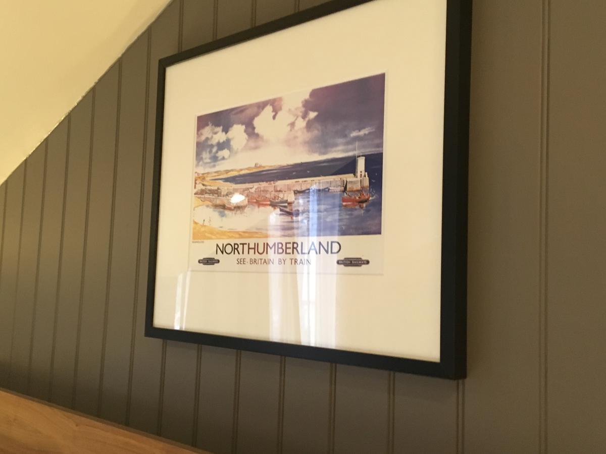 The Seaton Lane Inn - The Inn Collection Group Seaham Bagian luar foto